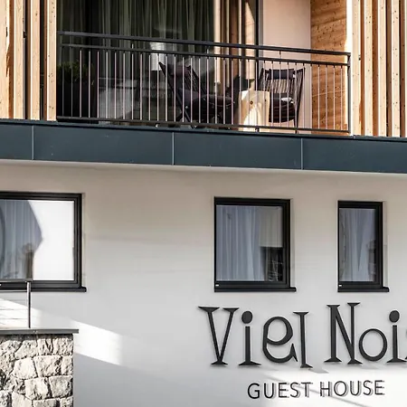 Viel Nois Hotel 4*