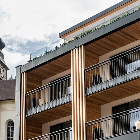 Hotel Viel Nois Funes (Bolzano)