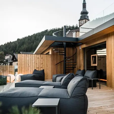 Hotel Viel Nois