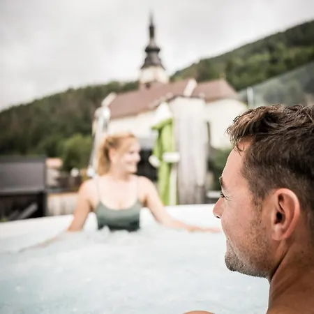 Hotel Viel Nois
