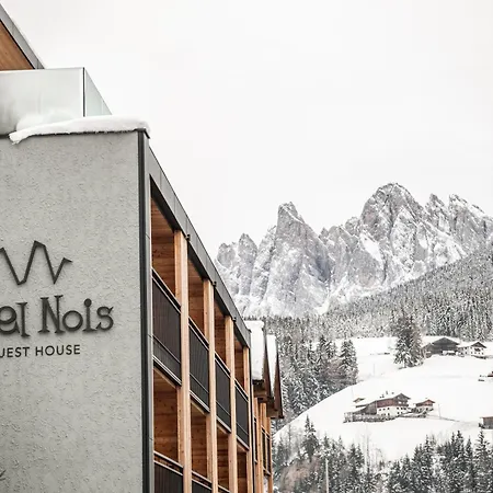 Viel Nois Funes (Bolzano)