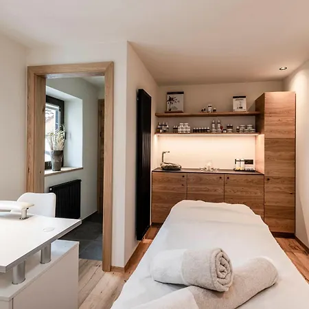 Viel Nois 4* Funes (Bolzano)