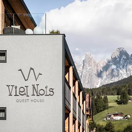 Viel Nois