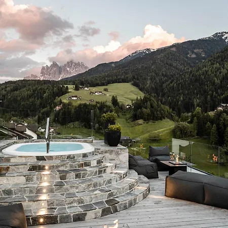 Viel Nois Hotel